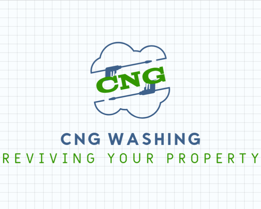 CNG Washing logo