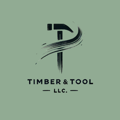 Timber & Tools, LLC. logo