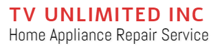 TV Unlimited Inc logo
