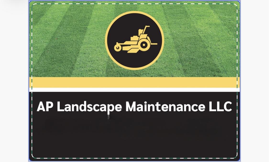 Avatar for AP Landscape Maintenance LLC