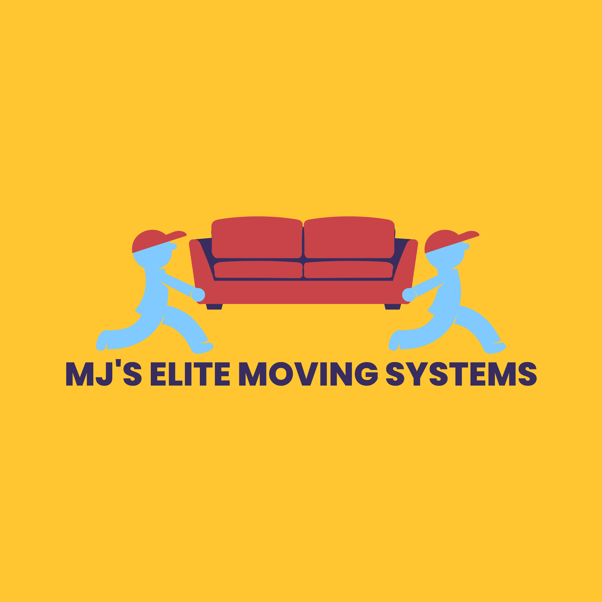 Avatar for MJ’S ELITE MOVING SYSTEMS