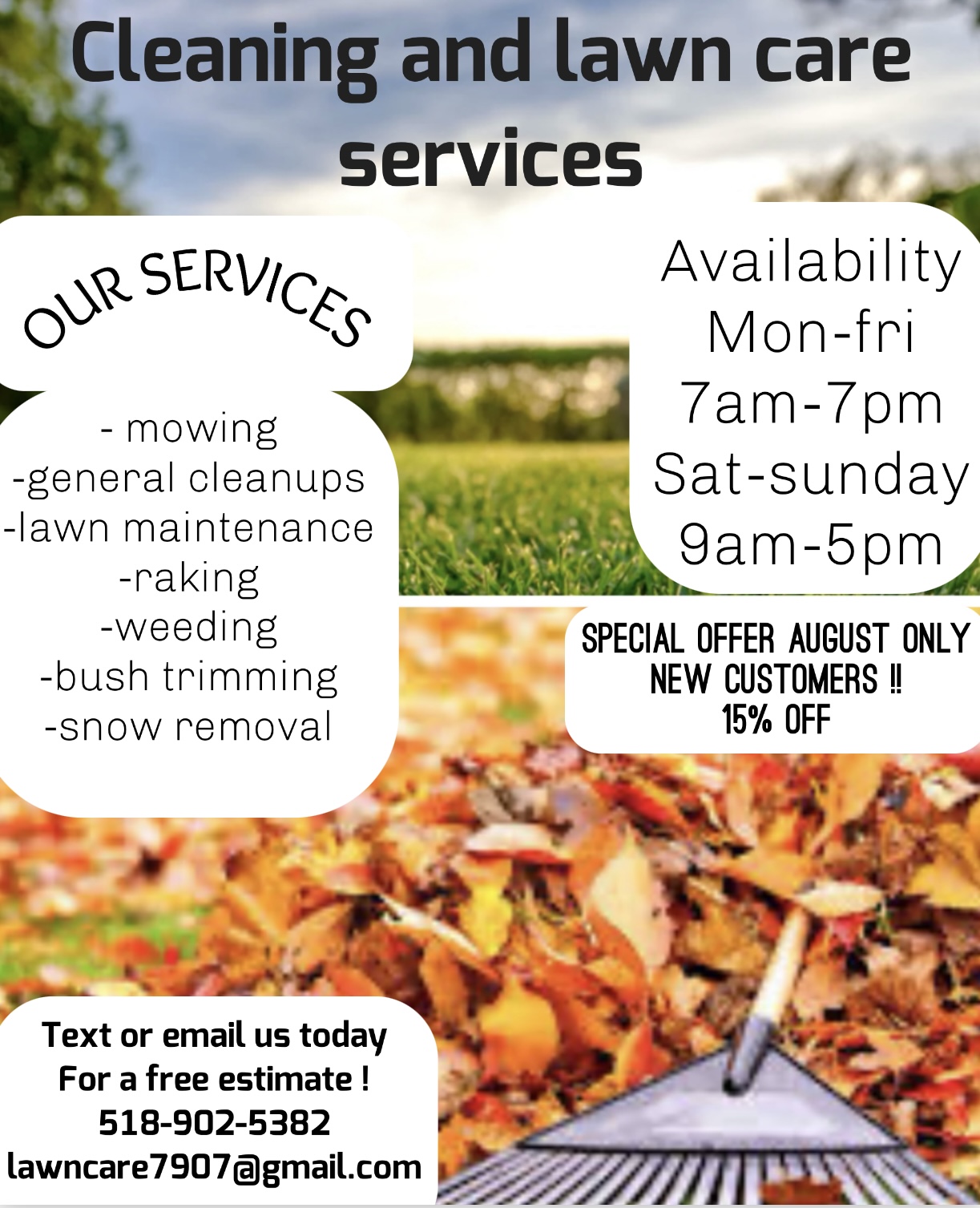 Avatar for Lawn Care
