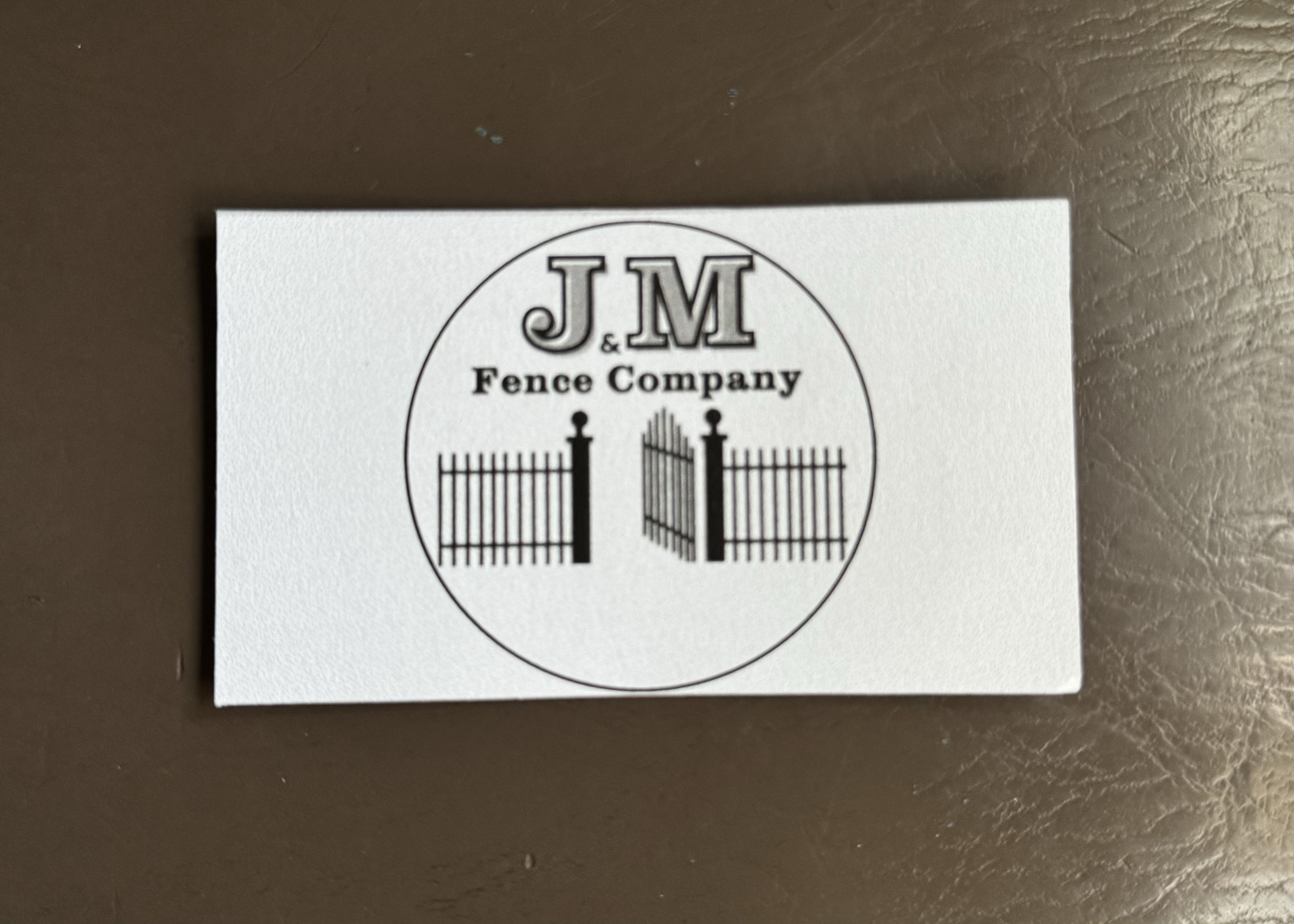 Avatar for H and M fence company