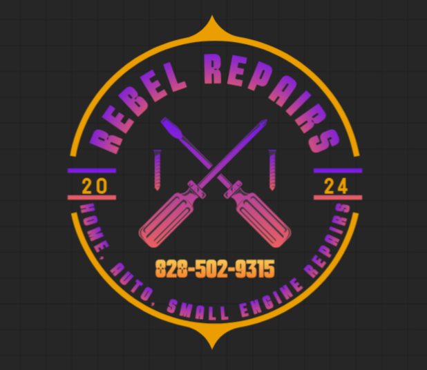 Avatar for Rebel Repairs