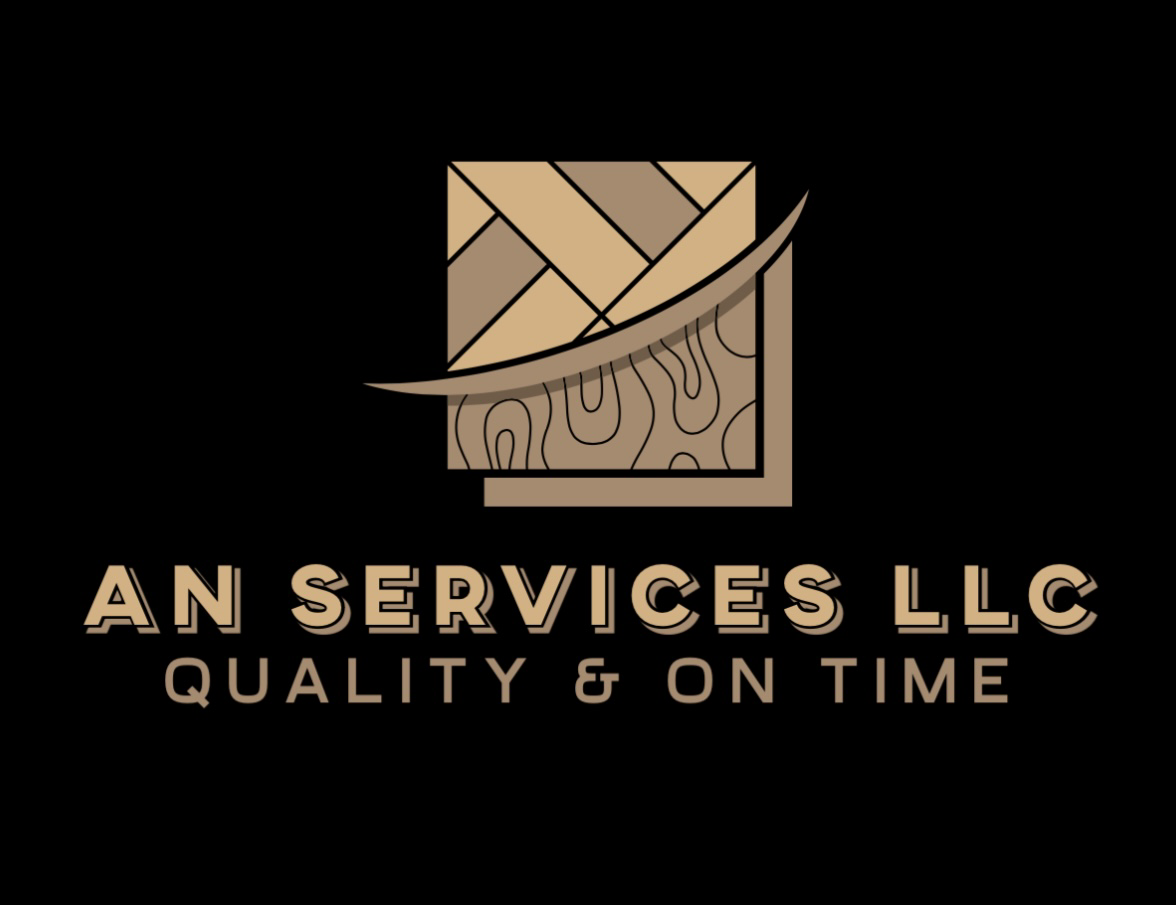 AN Services LLC logo