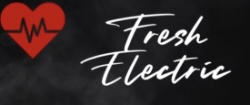 Fresh Electric logo
