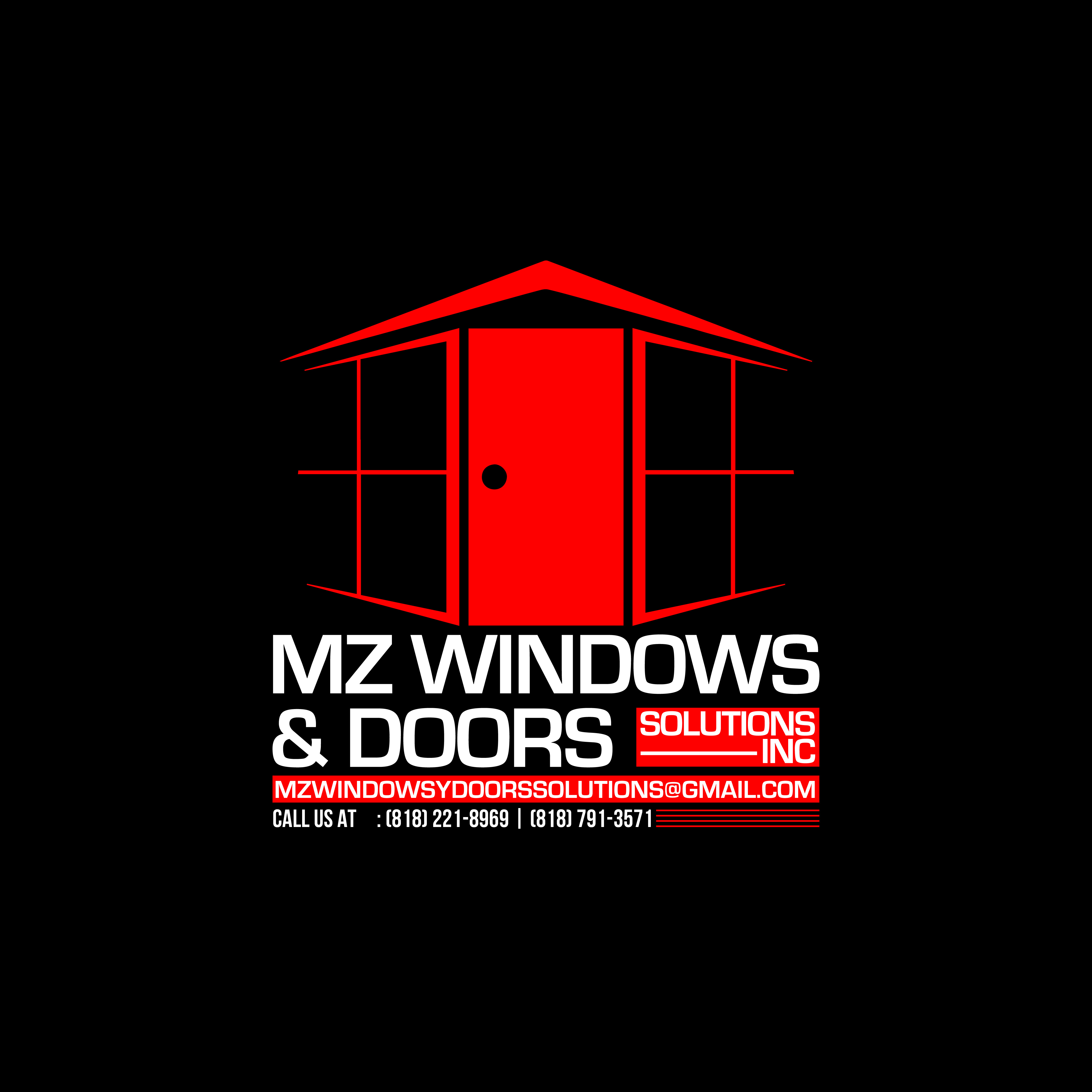 Avatar for Mz Windows And Doors Solutions Ink
