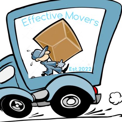 Lroys movers plus logo