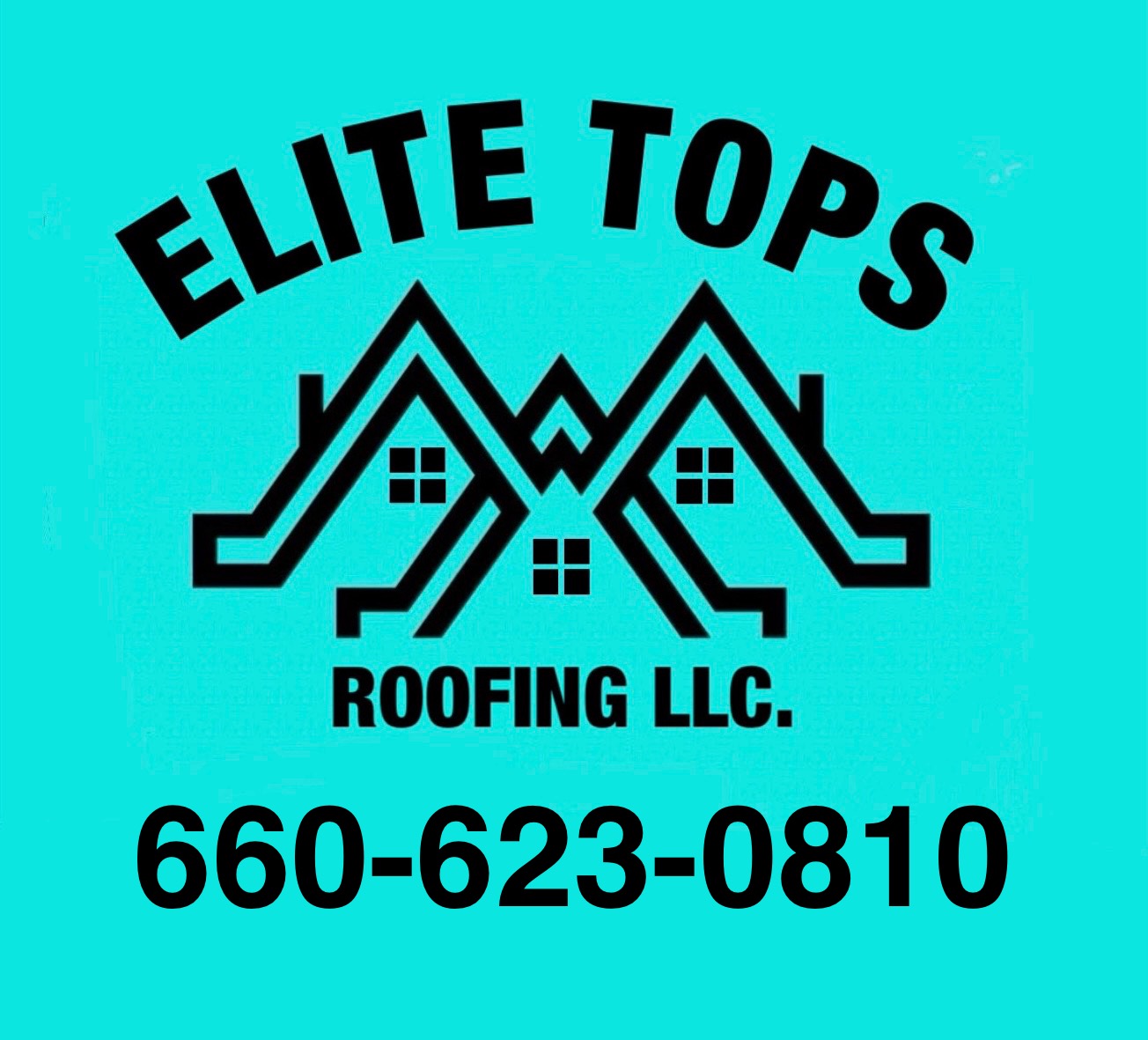 Elite Tops Roofing LLC logo