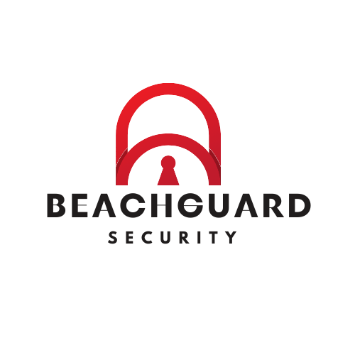 Avatar for BeachGuard Security