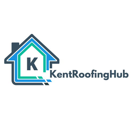Kent Roofing Hub logo