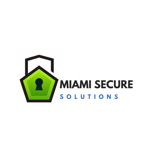 Miami Secure Solutions logo
