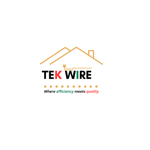 Tek Wire logo