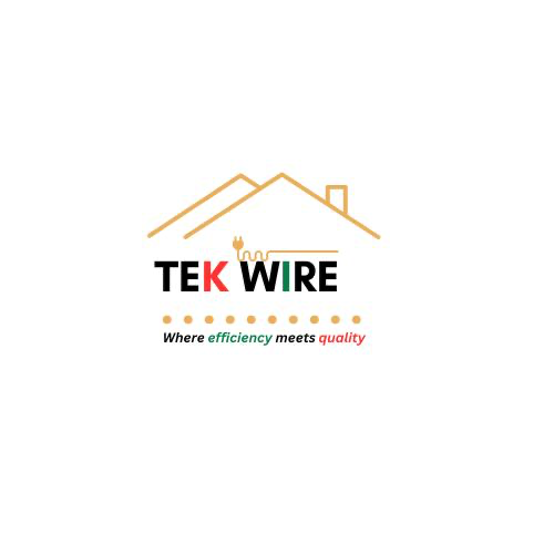 Logo for Tek Wire
