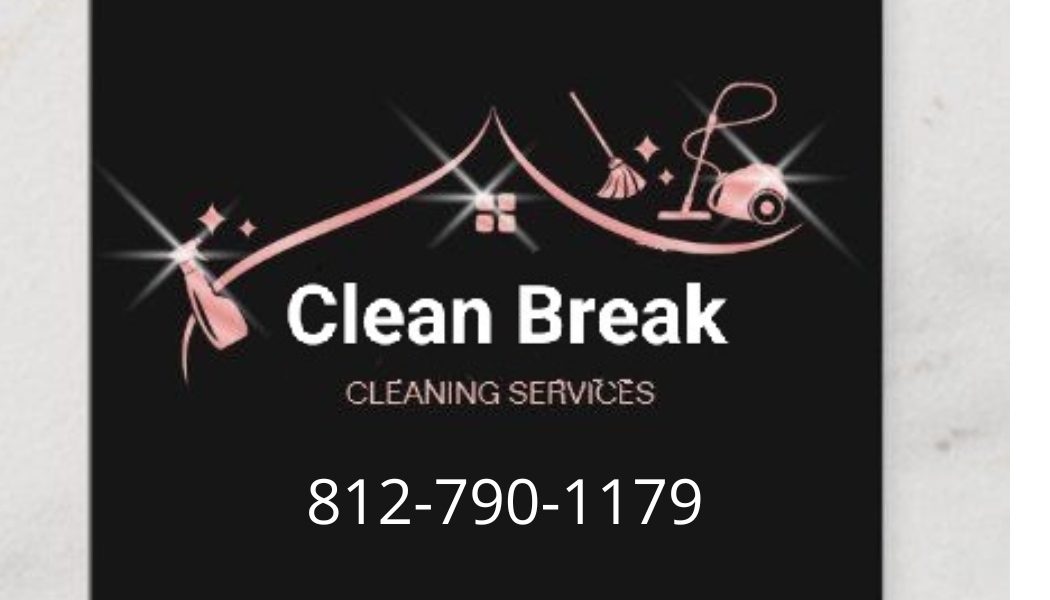 Clean Break logo