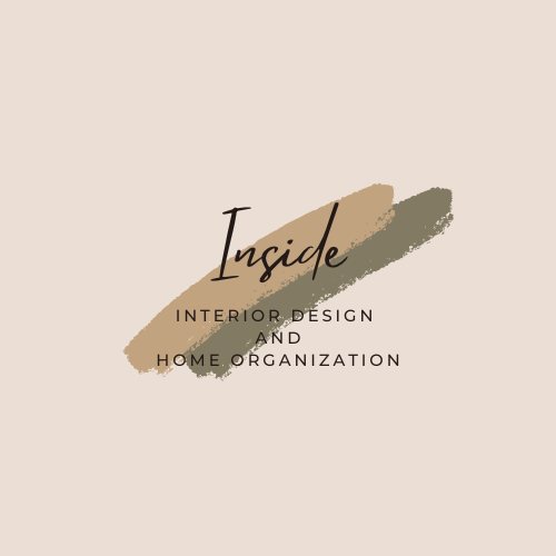 Inside Interior design logo