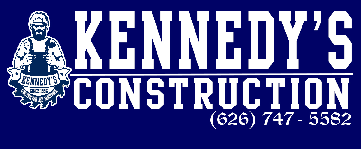 Kennedy's Construction logo