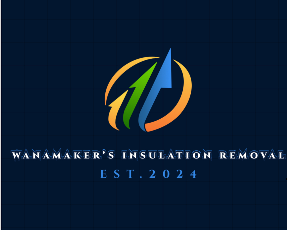 Dylan Wanamaker logo