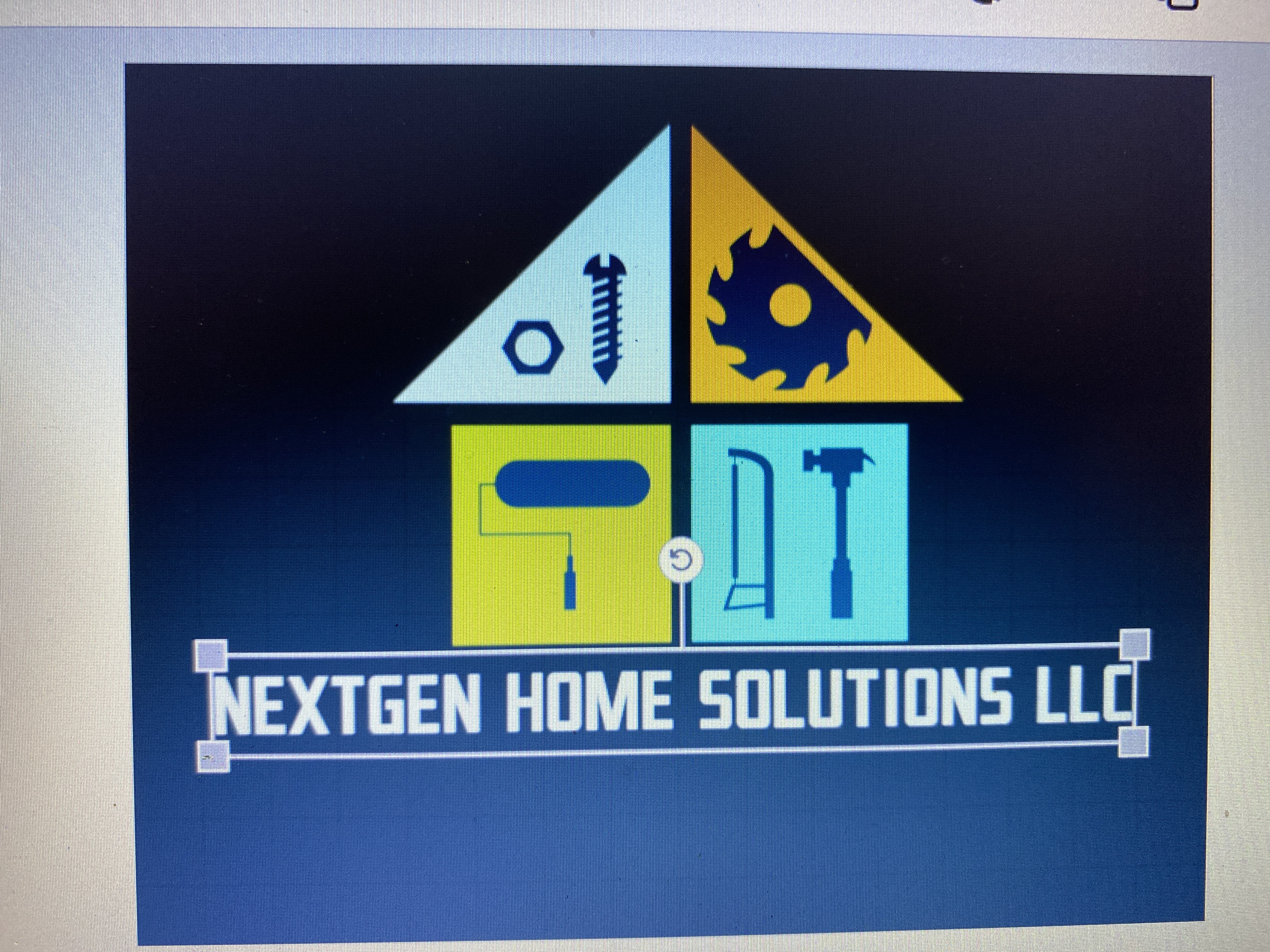 NextGen Home Solutions logo
