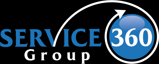 Service 360 Group logo