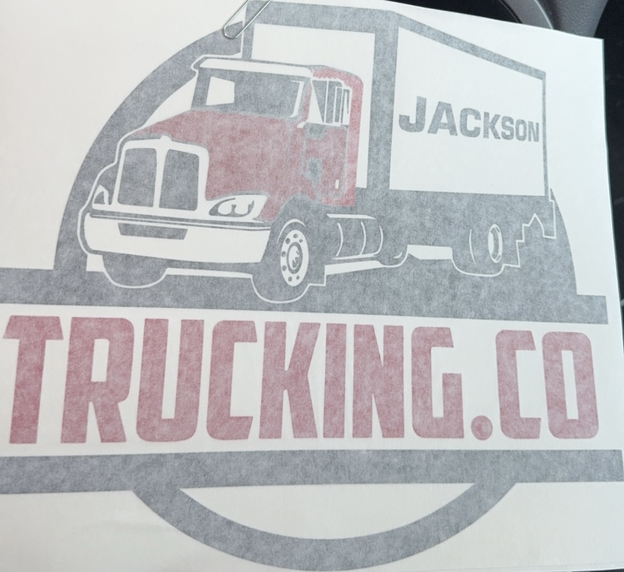 Avatar for Jackson trucking
