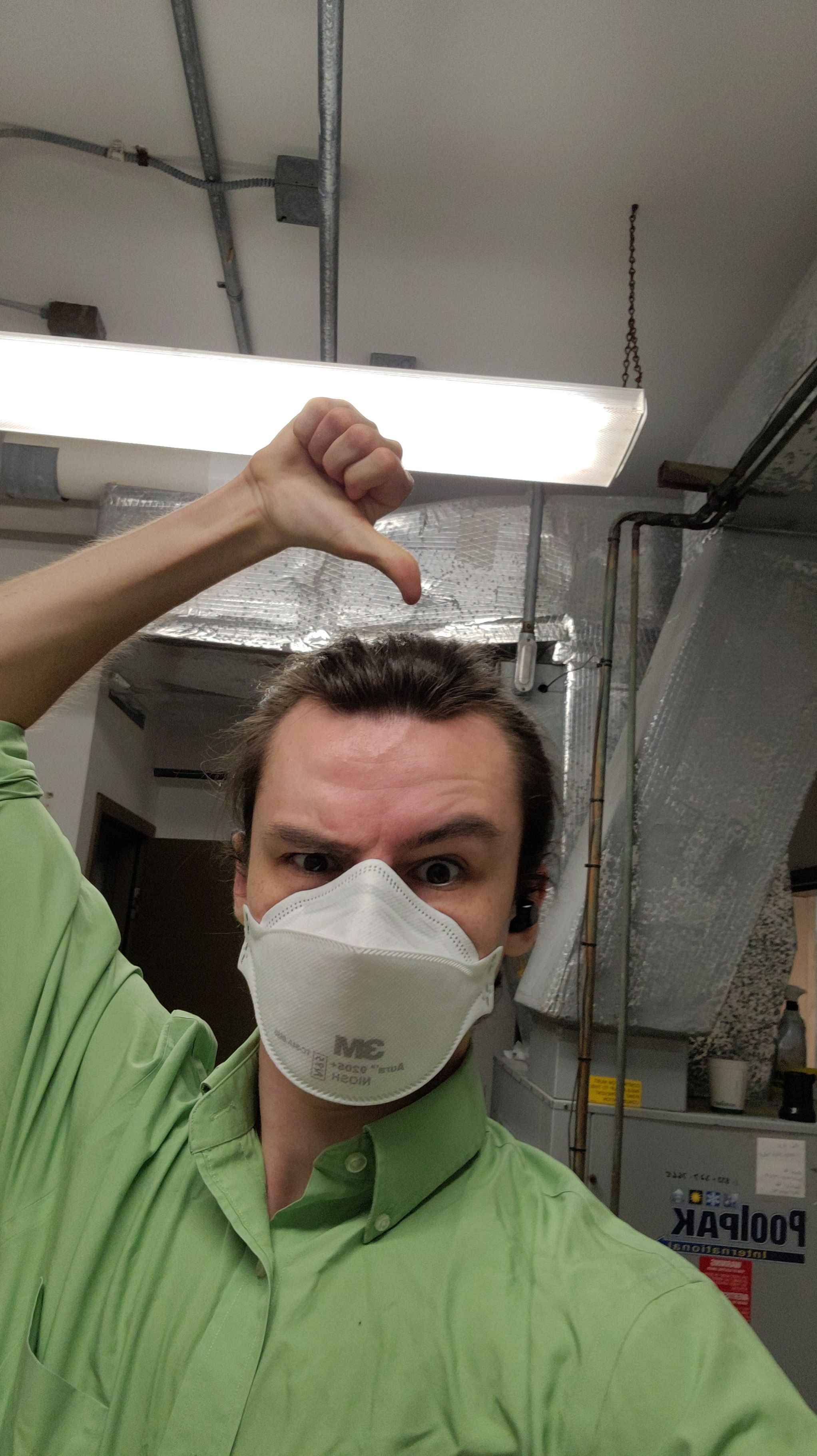 Avatar for HardyHands Handymen