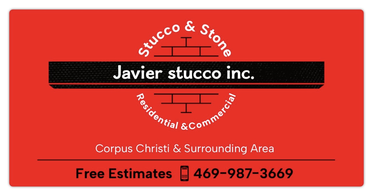 Avatar for Javier stucco inc.