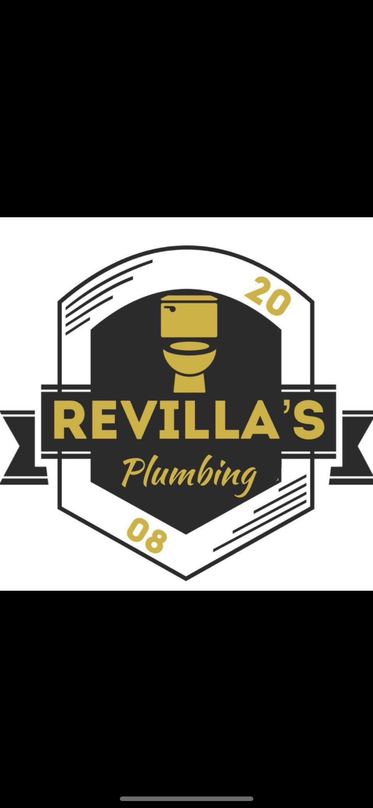 Avatar for REVILLA’S Plumbing