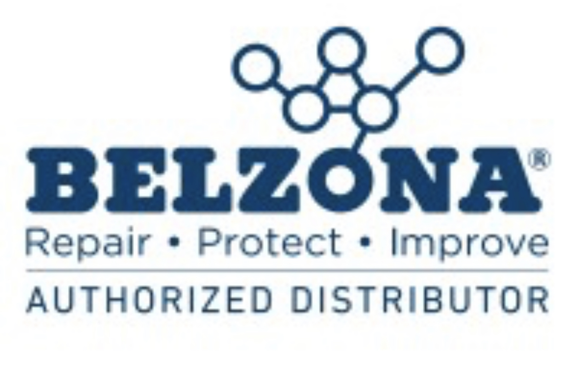 Rumford Industrial Group / BELZONA logo