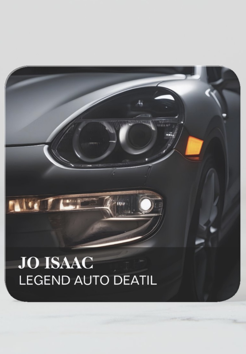 Avatar for Legend Auto Detailing