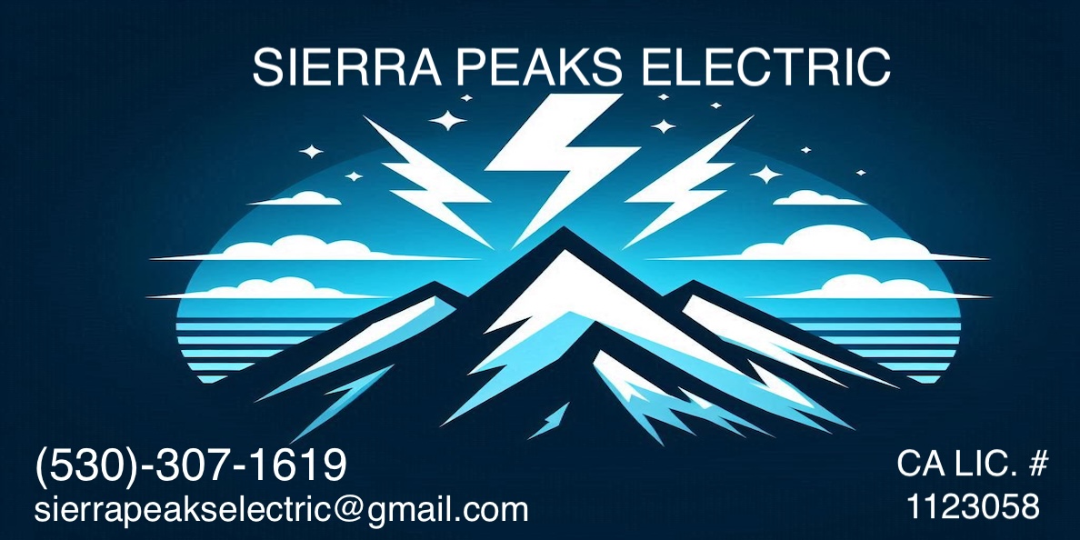 Avatar for Sierra Peaks Electric