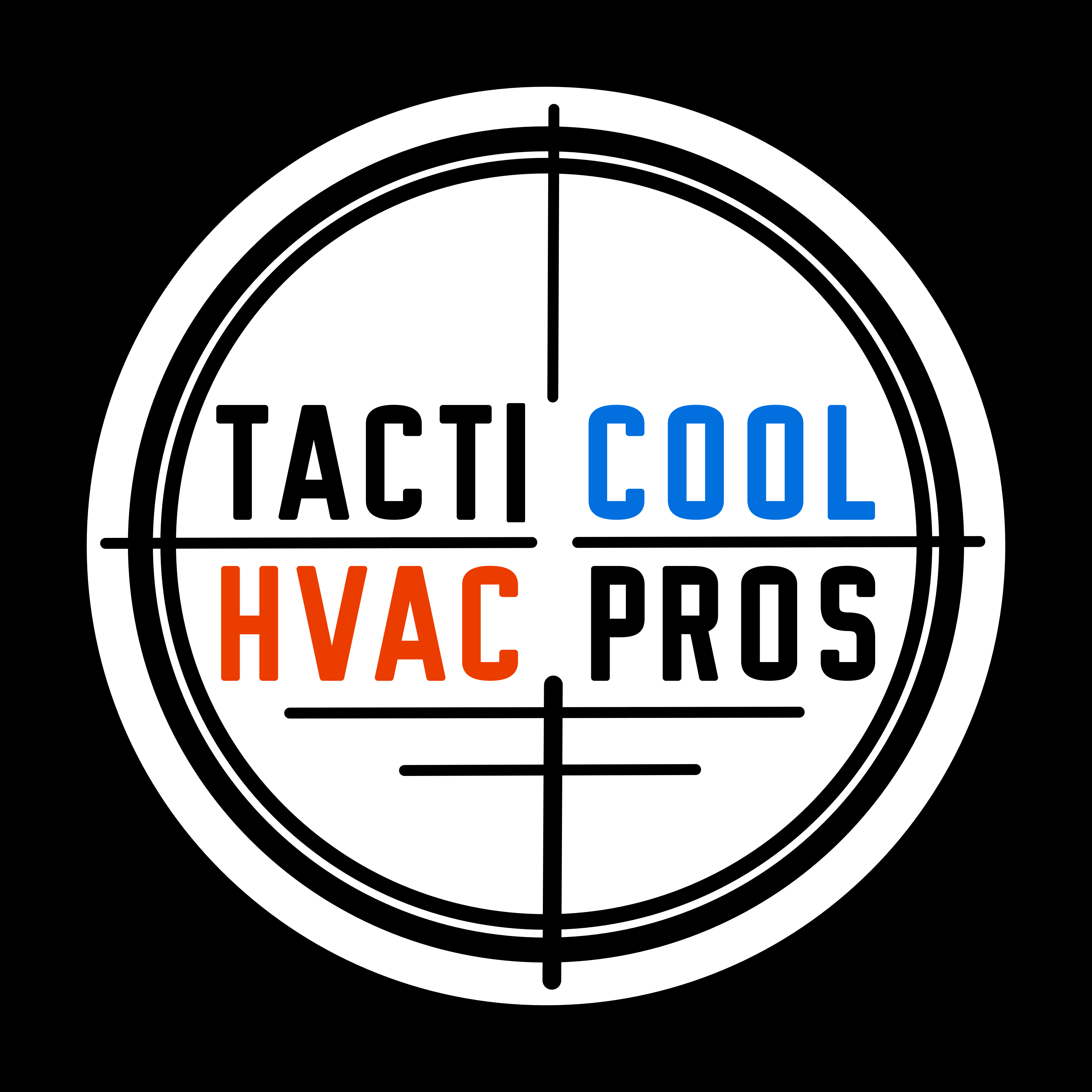TactiCool HVAC Pros LLC logo