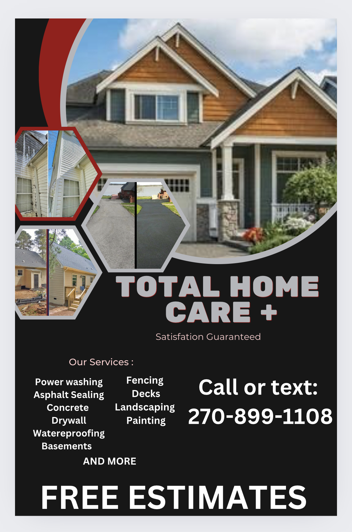Avatar for Total Home Care+