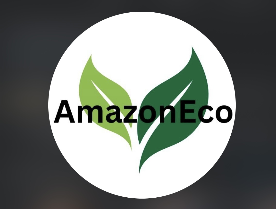 Logo for Amazon Eco Cleaning
