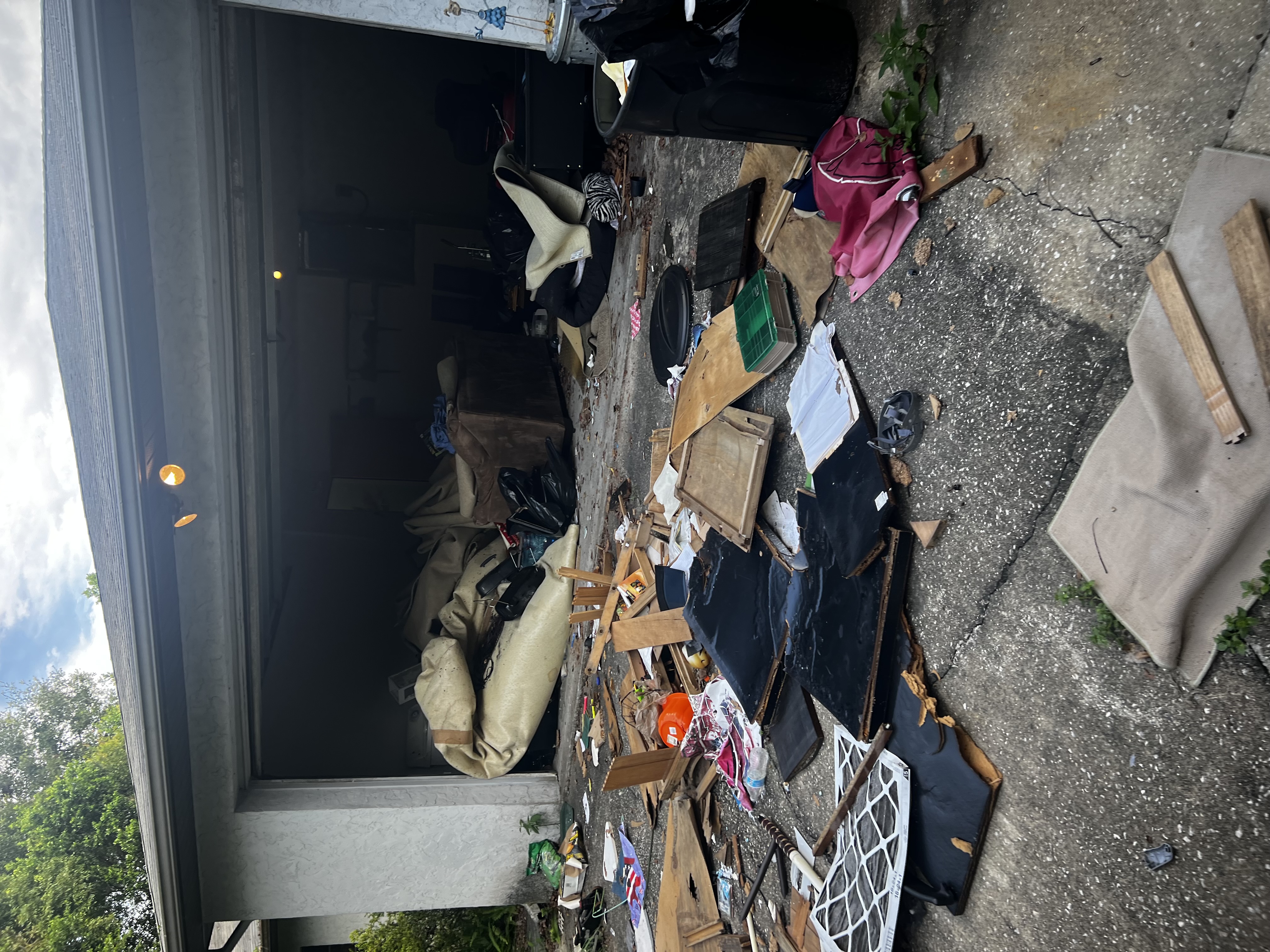 Avatar for Ryan Jacob’s Junk Removal& Hauling