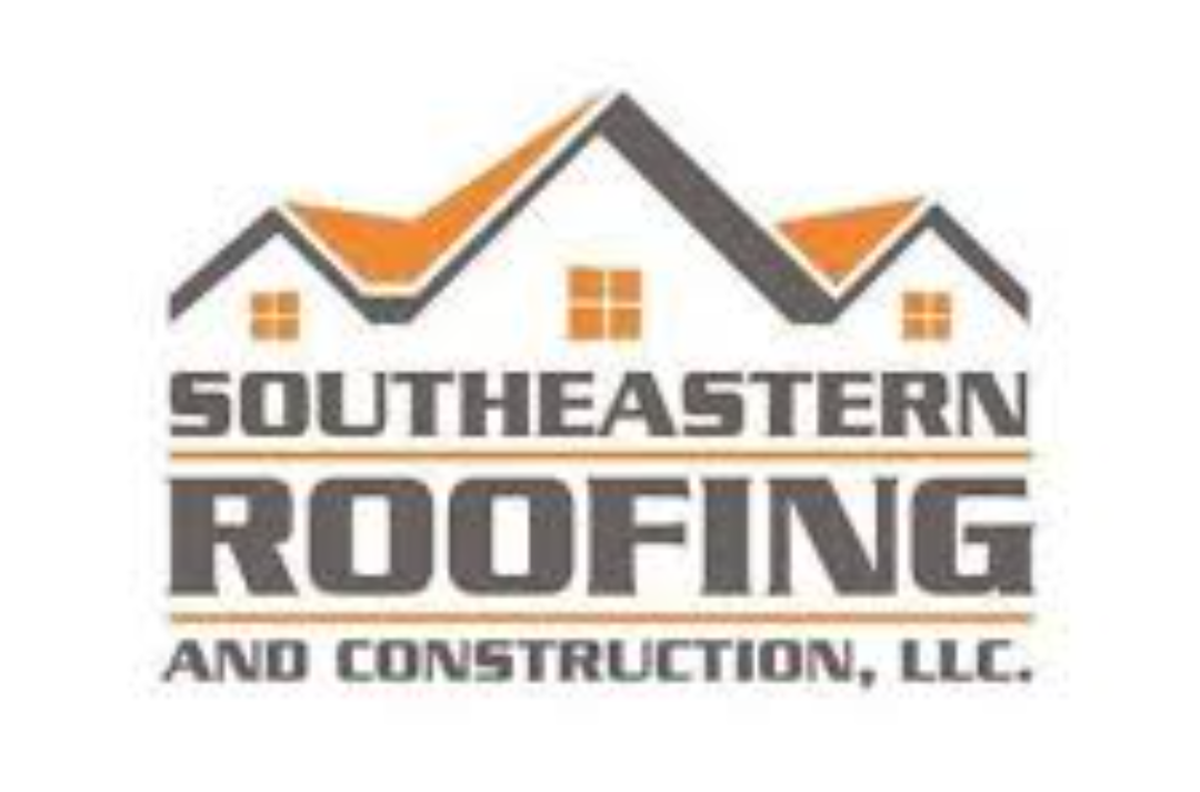 Southeastern Roofing logo