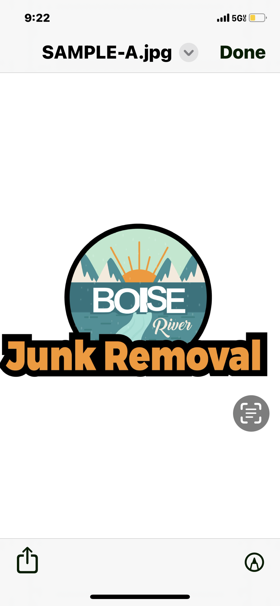 Avatar for Boise River Junk Removal