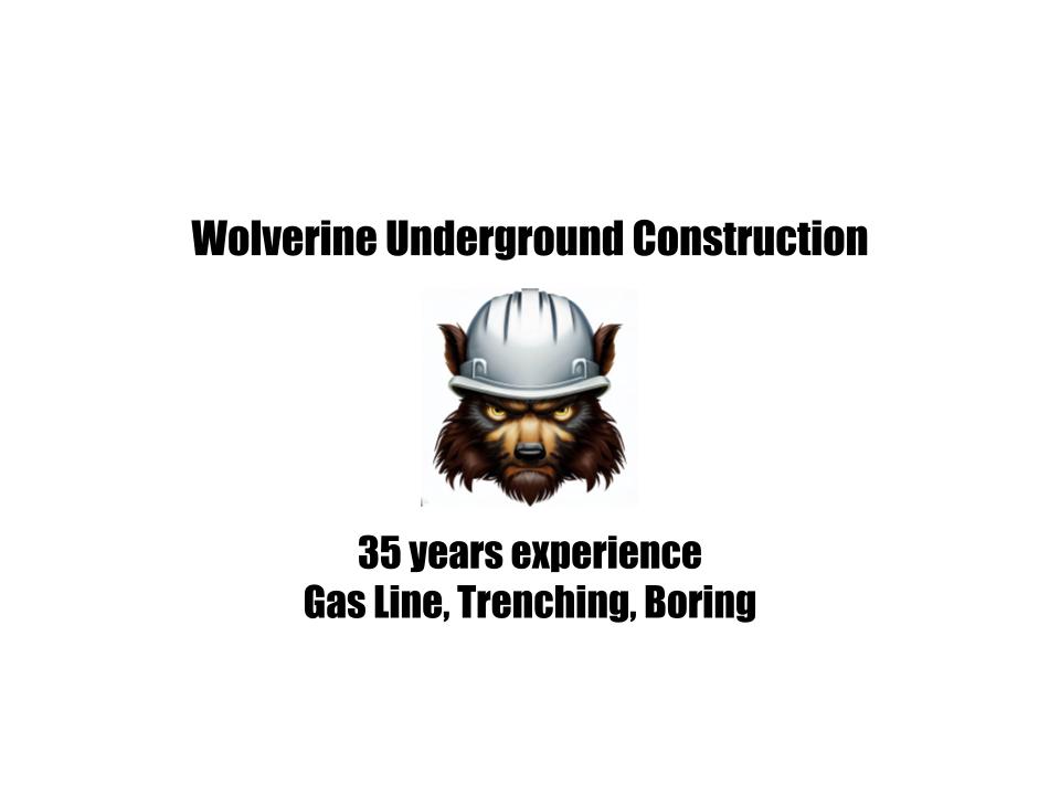 Wolverine Gas logo