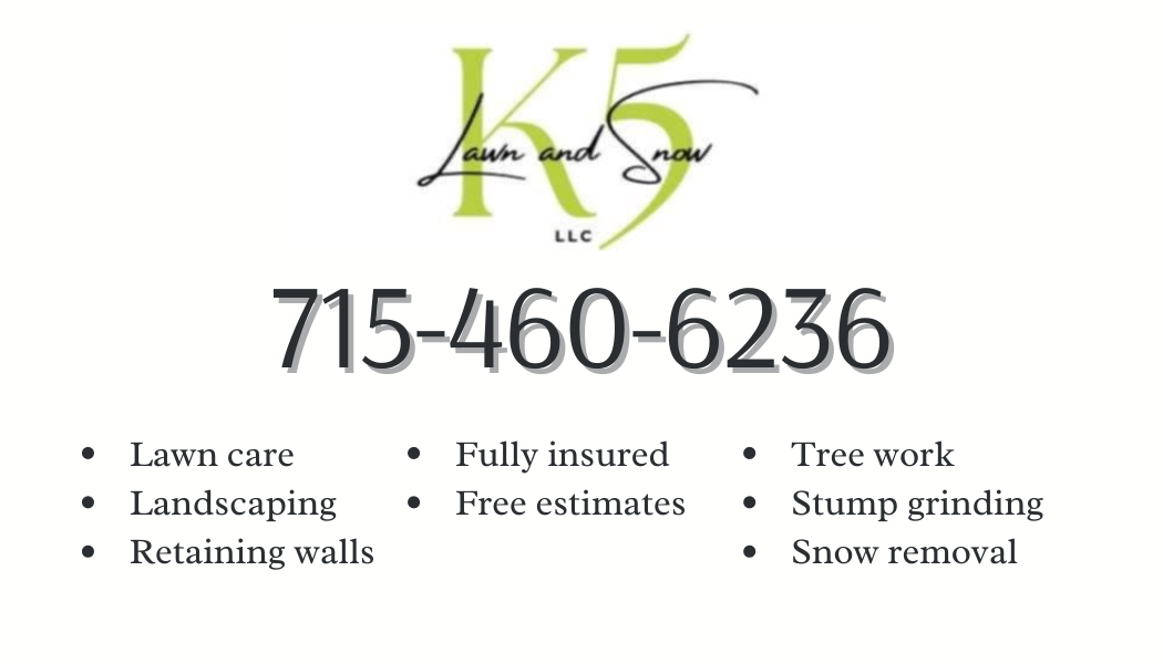 Avatar for K5 Lawn and snow LLC