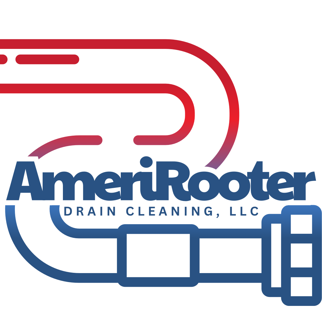 AmeriRooter Drain Cleaning logo