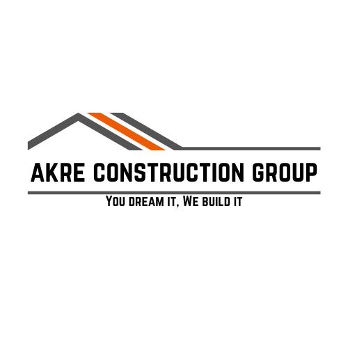 Akre Construction Group logo