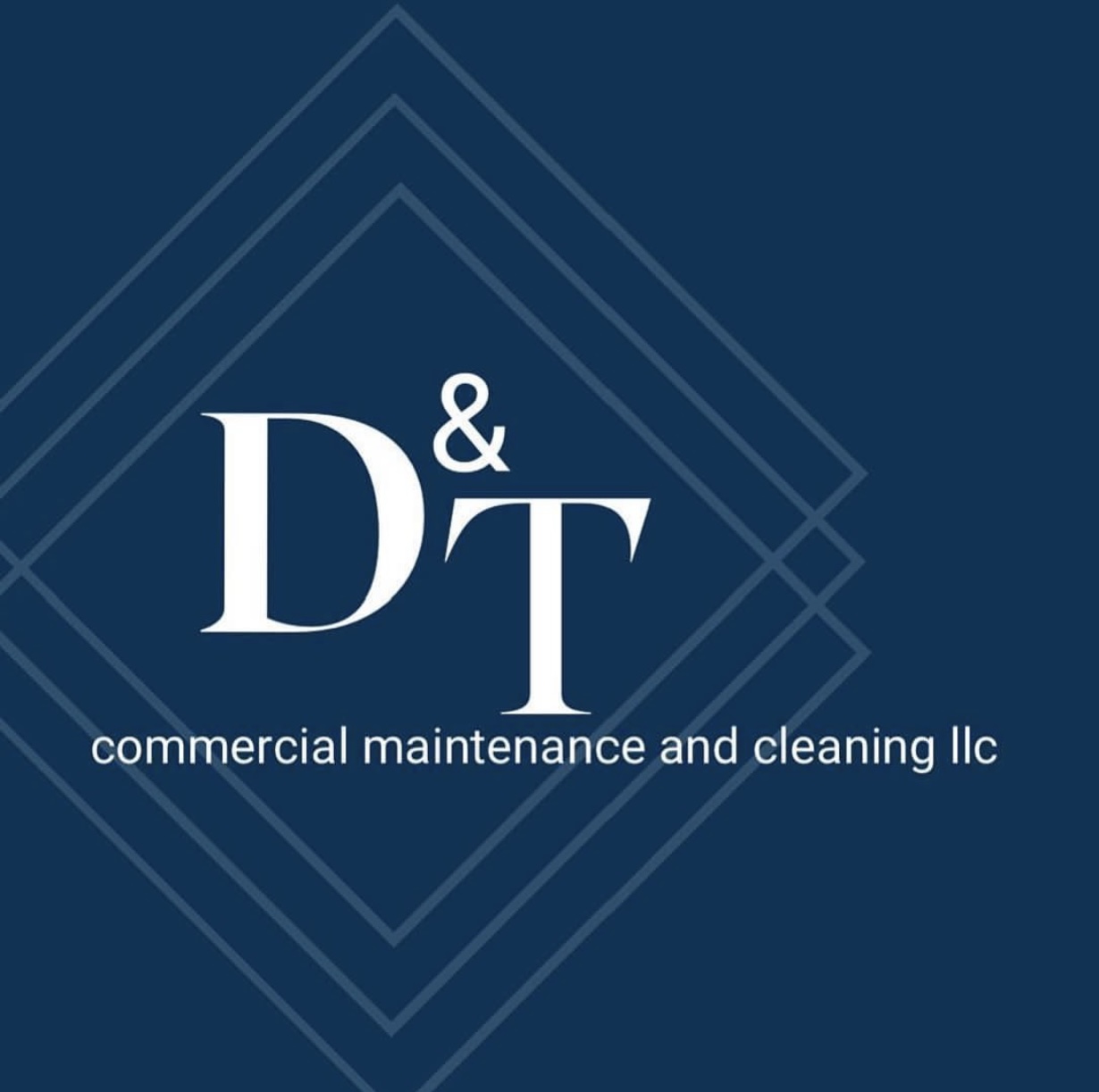 D&t commercial logo
