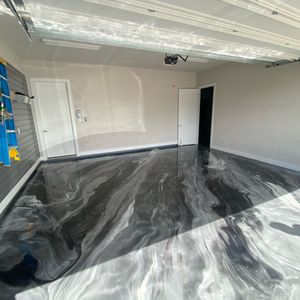 Avatar for Polymer Flooring