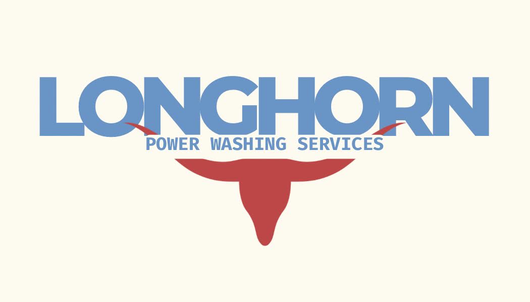 Longhorn Power Washing Services logo