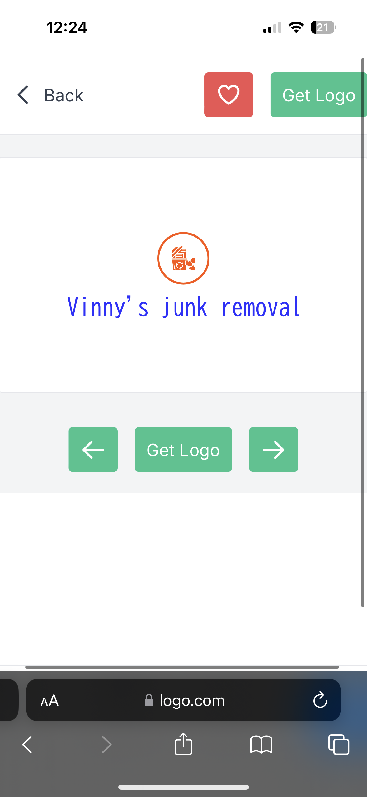 Avatar for Vinny