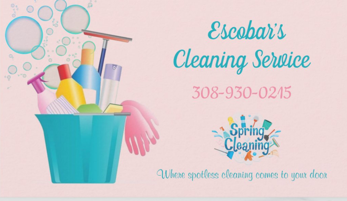 Avatar for Escobar’s Cleaning Service