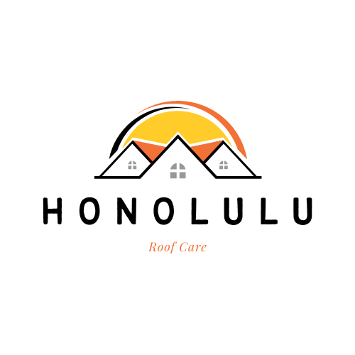 Honolulu Roof Care logo