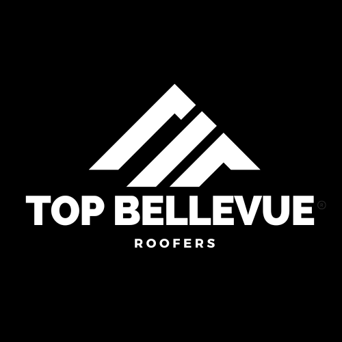 Top Bellevue Roofers logo
