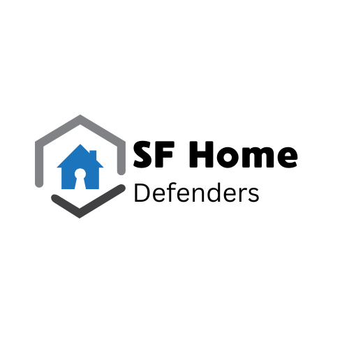SF Home Defenders logo