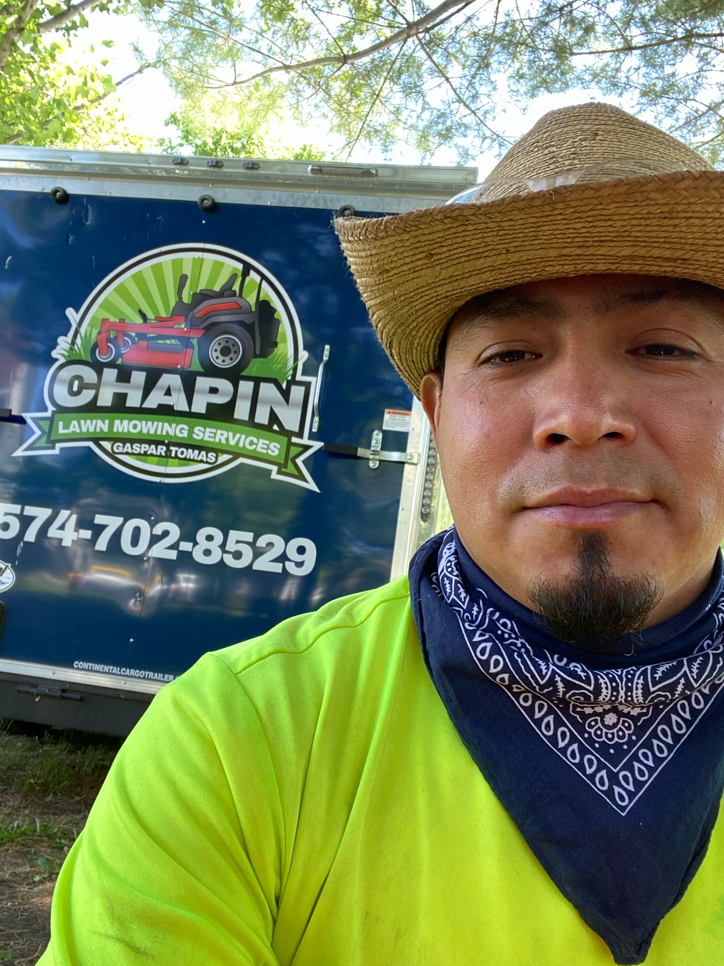 Avatar for Chapin Lawn Mowing Services
